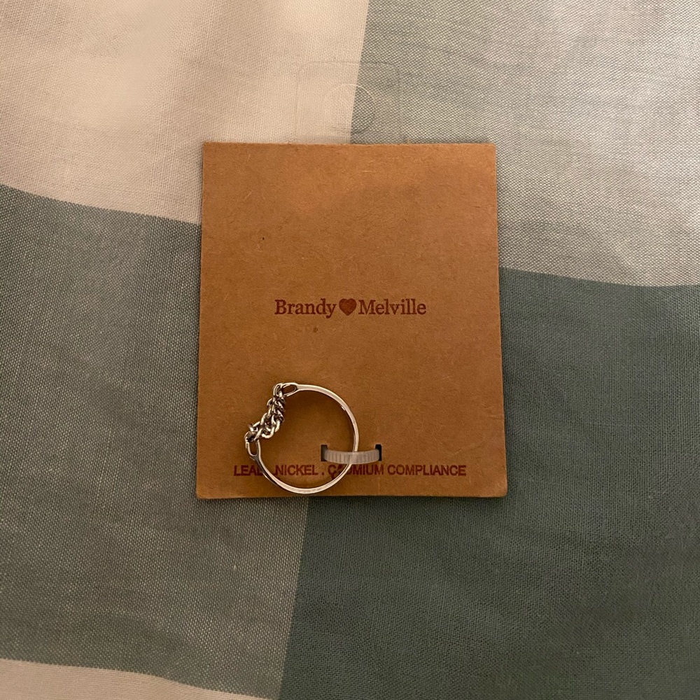 Brandy Melville Ring